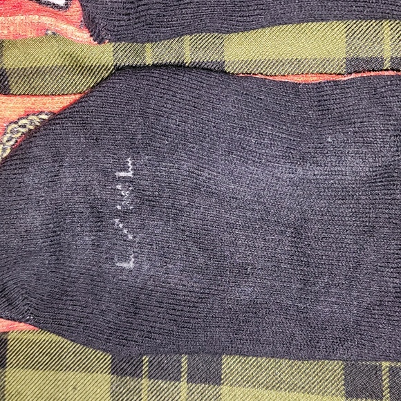 THE ROCK Crew Socks - Picture 3 of 6